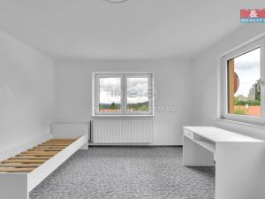 Prodej zemědělské usedlosti, Syřenov - Újezdec, 280 m2
