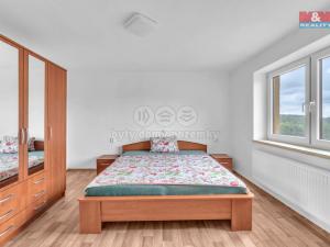 Prodej zemědělské usedlosti, Syřenov - Újezdec, 280 m2