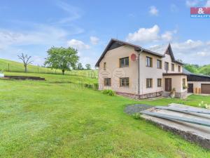 Prodej zemědělské usedlosti, Syřenov - Újezdec, 280 m2