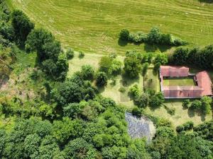 Prodej rodinného domu, Křelovice, 100 m2