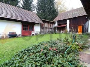 Prodej rodinného domu, Křelovice, 100 m2