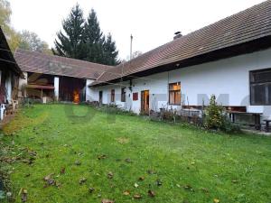 Prodej rodinného domu, Křelovice, 100 m2