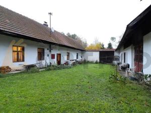 Prodej rodinného domu, Křelovice, 100 m2
