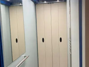 Prodej bytu 2+1, Svitavy, Štursova, 55 m2