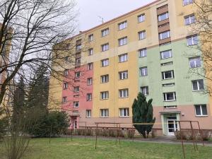 Prodej bytu 2+1, Svitavy, Štursova, 55 m2