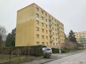 Prodej bytu 2+1, Svitavy, Štursova, 55 m2