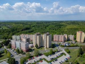 Prodej bytu 3+1, Havířov - Šumbark, Lidická, 65 m2