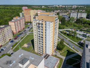 Prodej bytu 3+1, Havířov - Šumbark, Lidická, 65 m2