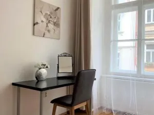 Prodej bytu 3+1, Praha - Nové Město, Salmovská, 98 m2