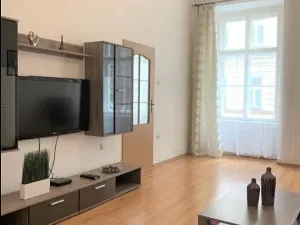 Prodej bytu 3+1, Praha - Nové Město, Salmovská, 98 m2