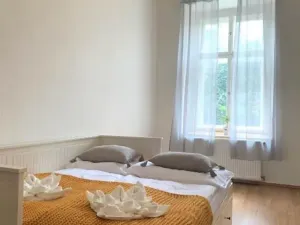 Prodej bytu 3+1, Praha - Nové Město, Salmovská, 98 m2