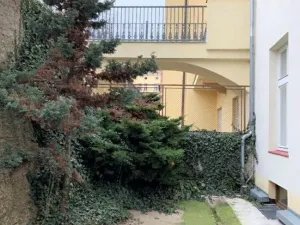 Prodej bytu 3+1, Praha - Nové Město, Salmovská, 98 m2