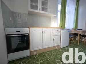 Prodej bytu 2+kk, Stanovice, 50 m2