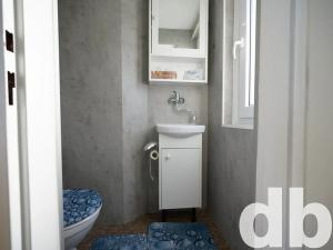 Prodej bytu 2+kk, Stanovice, 50 m2