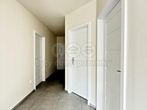 Prodej rodinného domu, Podbořany, Švermova, 105 m2