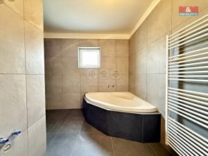 Prodej rodinného domu, Podbořany, Švermova, 105 m2