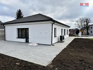 Prodej rodinného domu, Podbořany, Švermova, 105 m2