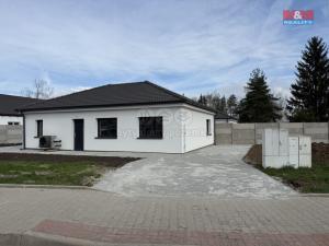 Prodej rodinného domu, Podbořany, Švermova, 105 m2