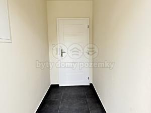 Prodej rodinného domu, Podbořany, Švermova, 105 m2