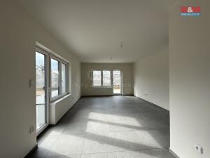 Prodej rodinného domu, Podbořany, Švermova, 105 m2