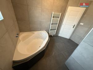 Prodej rodinného domu, Podbořany, Švermova, 105 m2