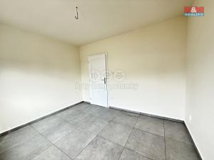 Prodej rodinného domu, Podbořany, Švermova, 105 m2
