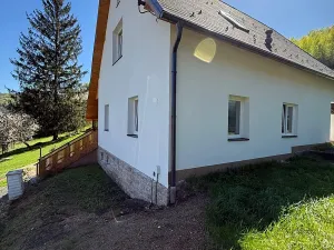 Prodej rodinného domu, Desná, 190 m2