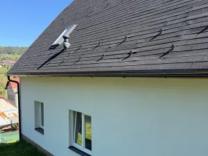 Prodej rodinného domu, Desná, 190 m2