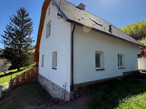 Prodej rodinného domu, Desná, 190 m2