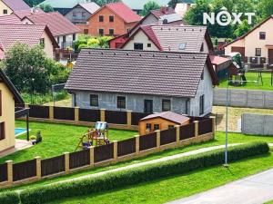 Prodej rodinného domu, Všestary, 89 m2