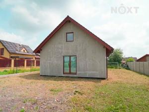 Prodej rodinného domu, Všestary, 89 m2