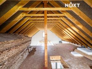 Prodej rodinného domu, Všestary, 89 m2