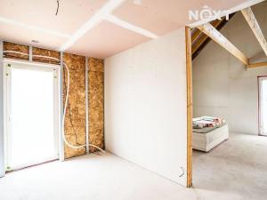 Prodej rodinného domu, Všestary, 89 m2