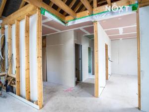 Prodej rodinného domu, Všestary, 89 m2