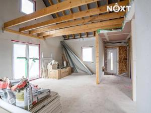 Prodej rodinného domu, Všestary, 89 m2