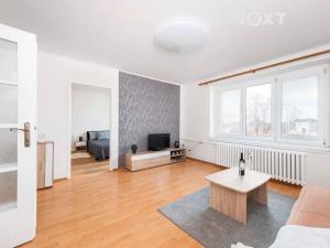 Prodej bytu 2+1, Hradec Králové, Jiráskovo náměstí, 55 m2