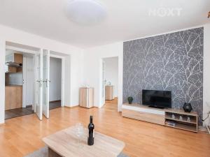 Prodej bytu 2+1, Hradec Králové, Jiráskovo náměstí, 55 m2