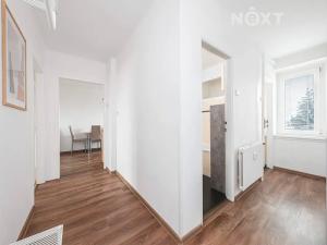 Prodej bytu 2+1, Hradec Králové, Jiráskovo náměstí, 55 m2