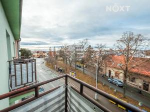 Prodej bytu 2+1, Hradec Králové, Jiráskovo náměstí, 55 m2