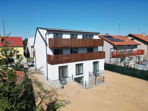 Prodej bytu 2+1, Brno, Kobylín, 53 m2
