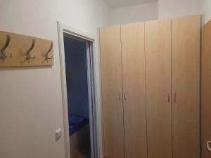 Pronájem bytu 1+kk, Brno, Vídeňská, 22 m2