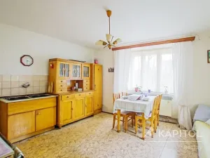 Prodej rodinného domu, Cítoliby, 112 m2