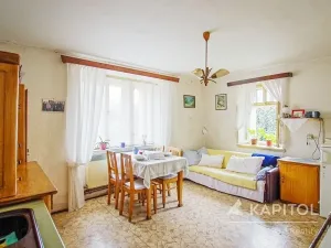 Prodej rodinného domu, Cítoliby, 112 m2