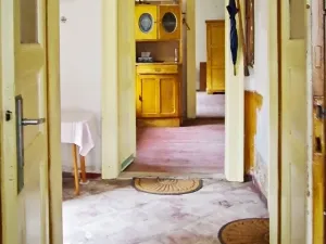 Prodej rodinného domu, Cítoliby, 112 m2