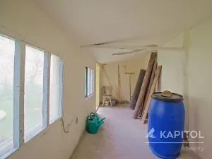 Prodej rodinného domu, Cítoliby, 112 m2