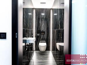 Pronájem bytu 2+kk, Olomouc, Milana Ticháka, 70 m2