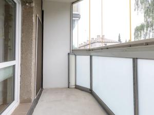 Prodej bytu 1+1, Ostrava, Gurťjevova, 36 m2