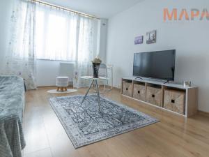 Prodej bytu 2+1, Chomutov, Zahradní, 60 m2