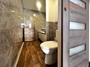 Prodej bytu 2+1, Chomutov, Zahradní, 60 m2
