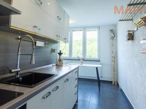 Prodej bytu 2+1, Chomutov, Zahradní, 60 m2